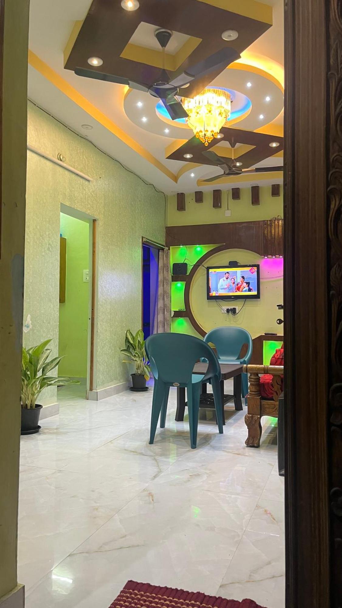 Sm Home Stay 1 Tirupati Exterior photo