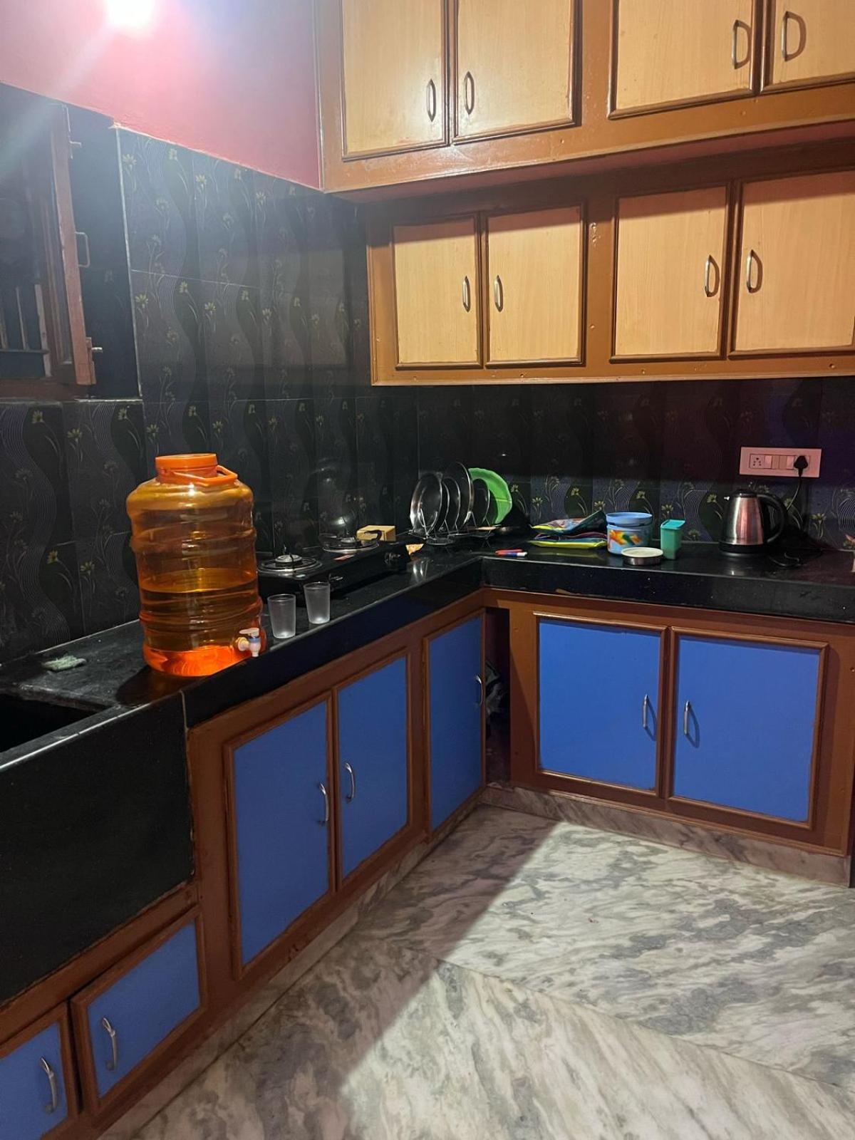 Sm Home Stay 1 Tirupati Exterior photo